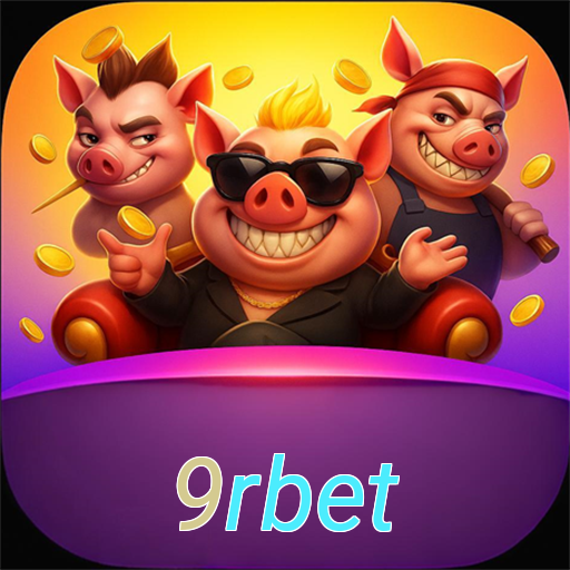 9rbet-Logo
