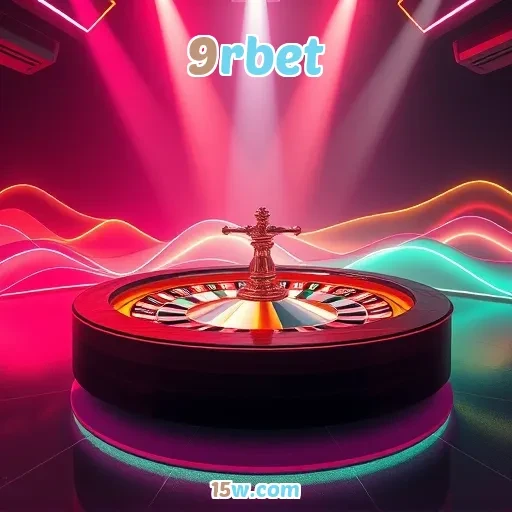 9rbet: Explore o Melhor do Cassino Online Brasileiro com Diversão e Prêmios